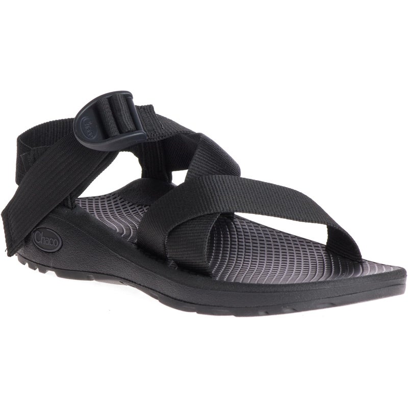 Chaco ZCLOUD, Solid Black, 9 - Image 2